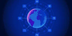 هل تدعم بلوهوست تقنية CDN لتسريع المواقع عالميًا؟