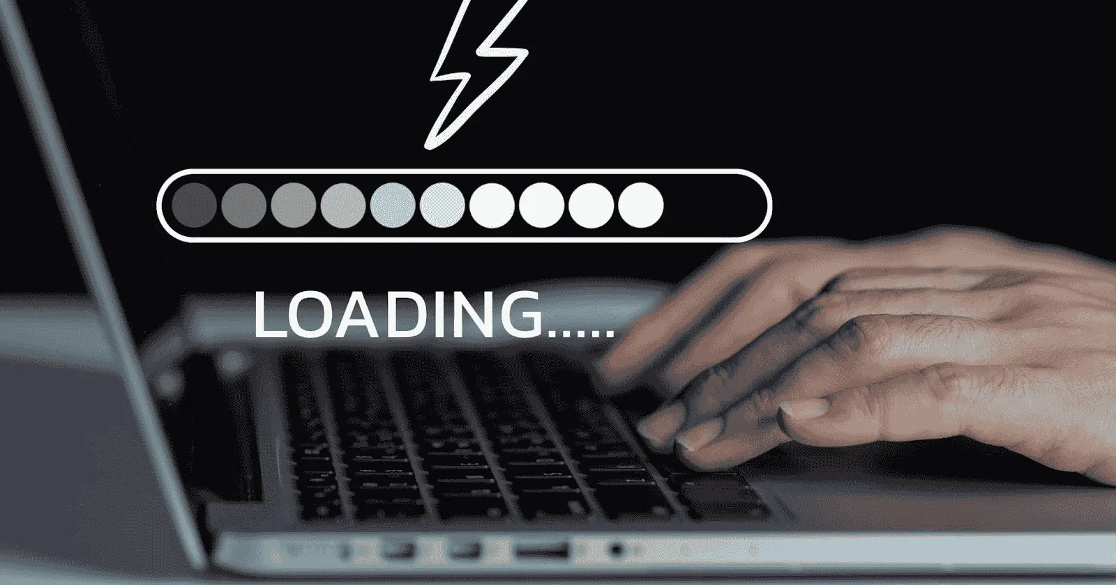 كيف يؤثر بلوهوست على سرعة تحميل الموقع ؟