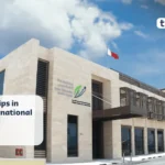Scholarships in Qatar