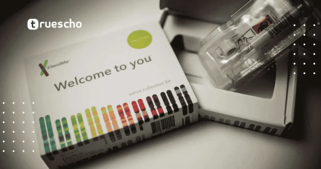 23andMe