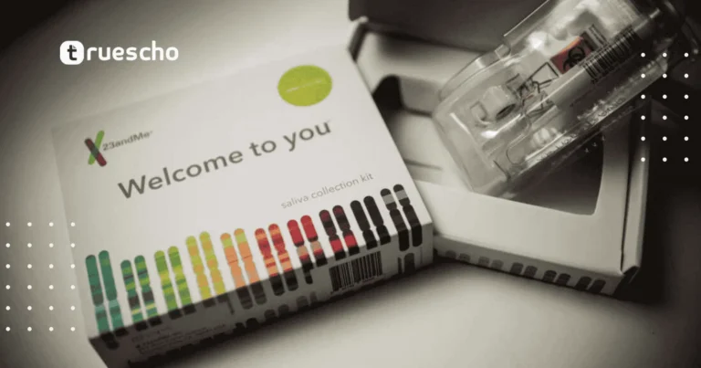 23andMe