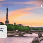 France Excellence Eiffel Scholarship