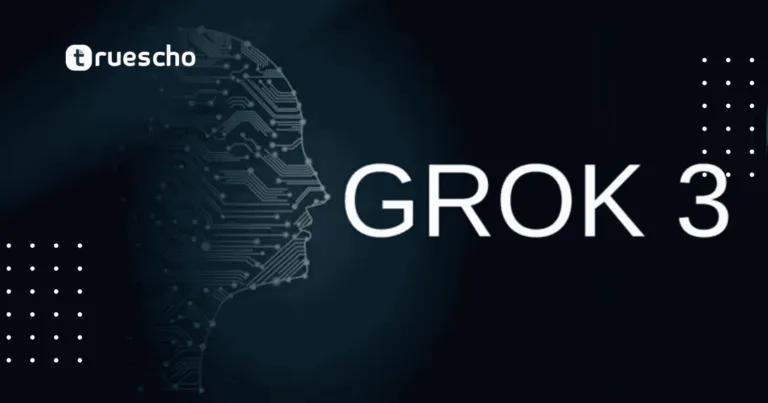 Grok 3