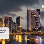Job opportunity in Qatar