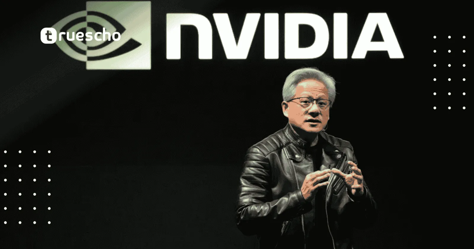 Nvidia announces two personal AI