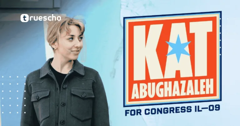 Kat Abughazaleh