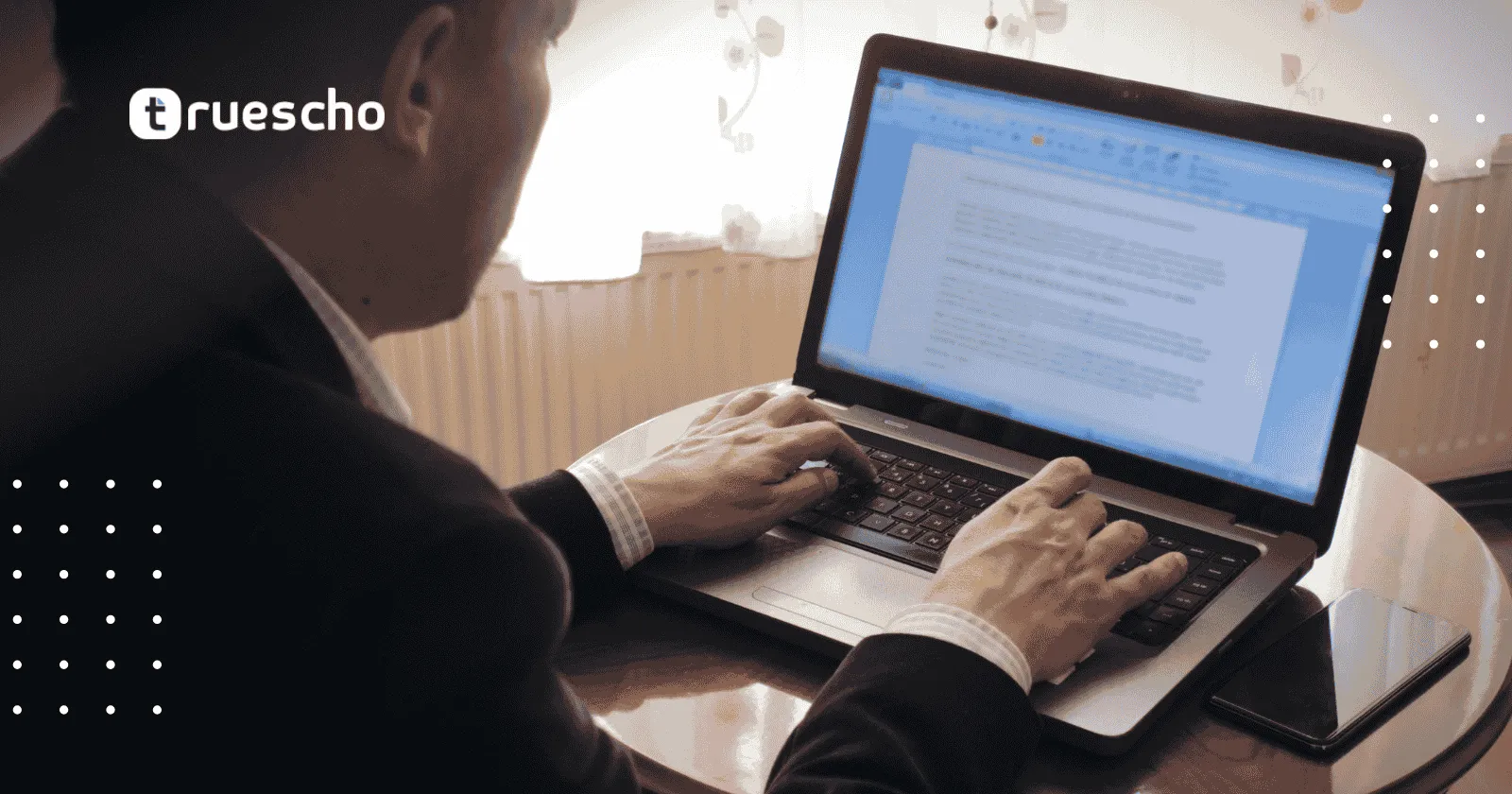 Scholarship Essay