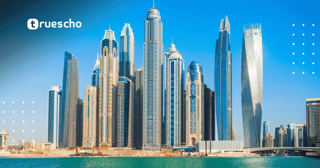 Majors to Study in UAE