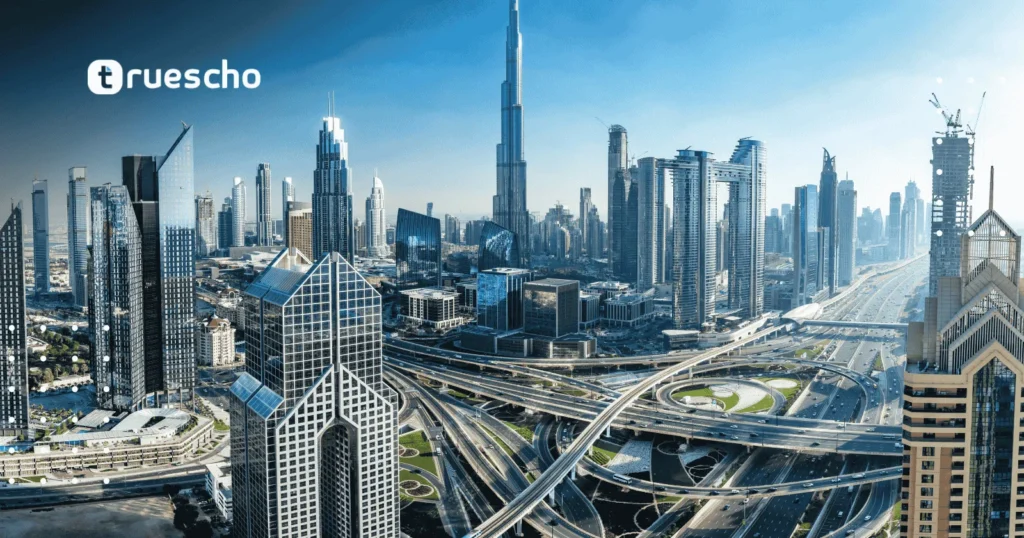 Studying in UAE