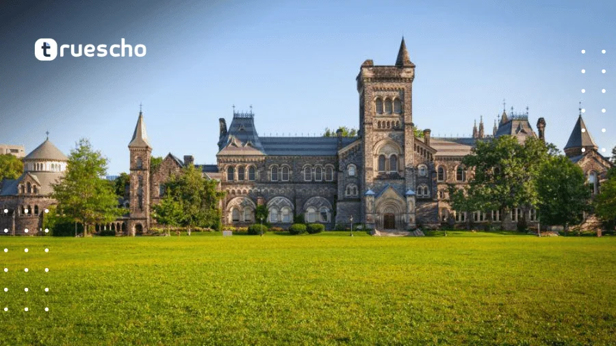 Study in Canada