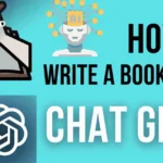 Write a Book with ChatGPT