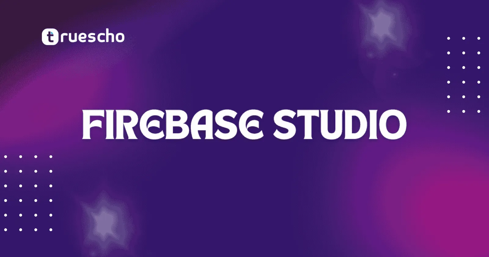 بدائل Firebase