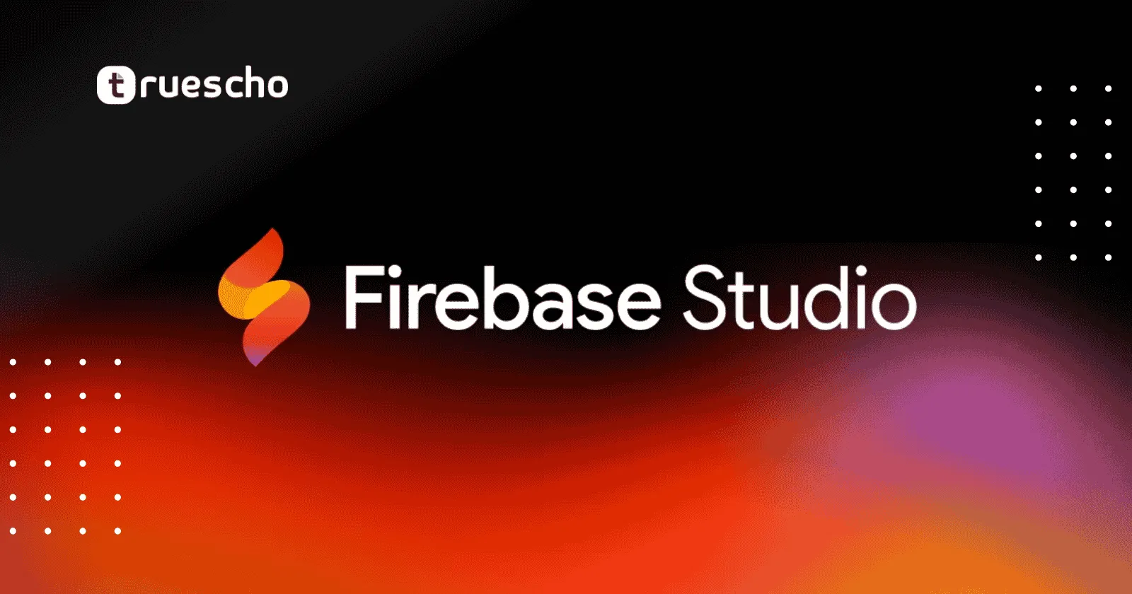 بدائل Firebase Studio