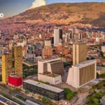 Colombia Government Scholarship