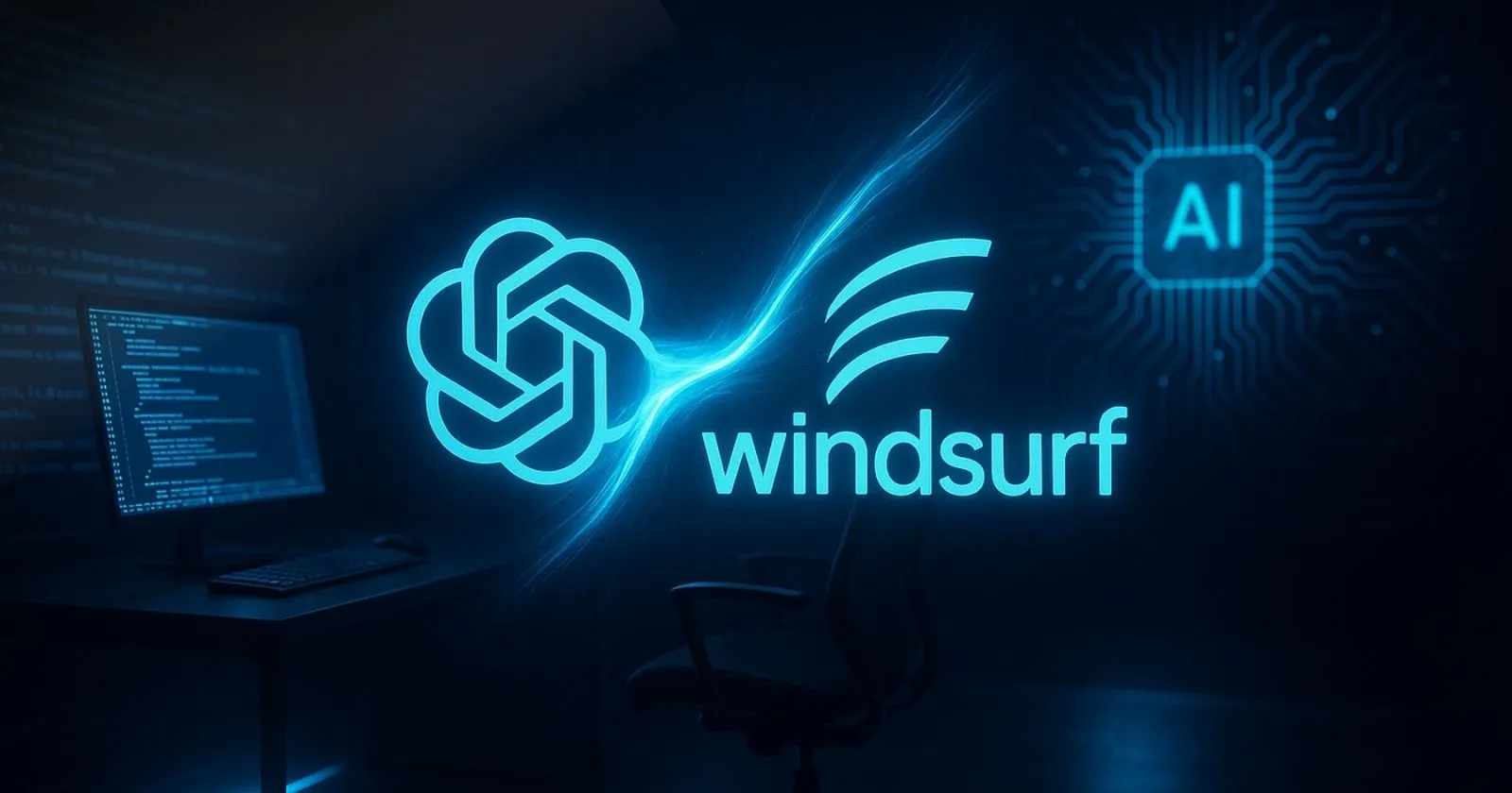 قواعد ترميز Windsurf AI