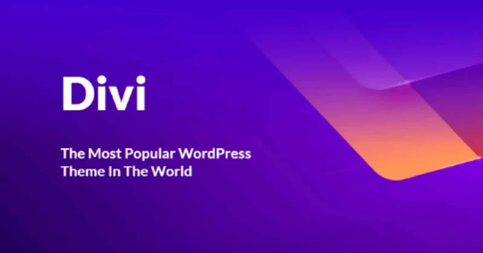 Divi