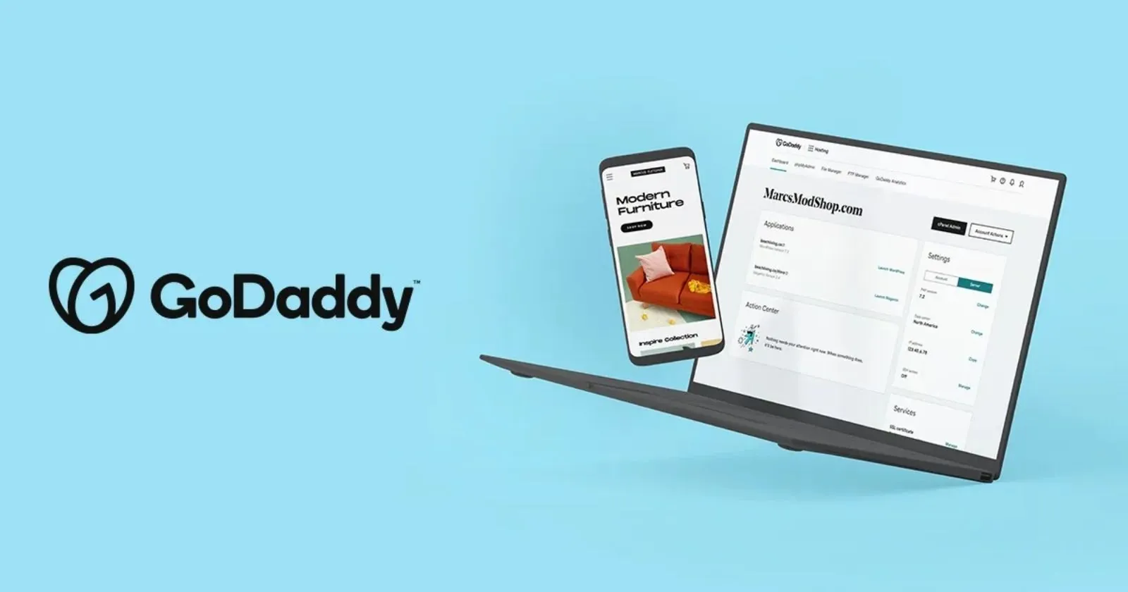 GoDaddy