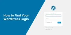 تسجيل الدخول إلى WordPress.com: خطوات سهلة والتحقق الثنائي لضمان الأمان