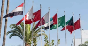 MENA Scholarship Programme