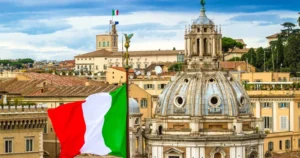 One World Summit in Milan
