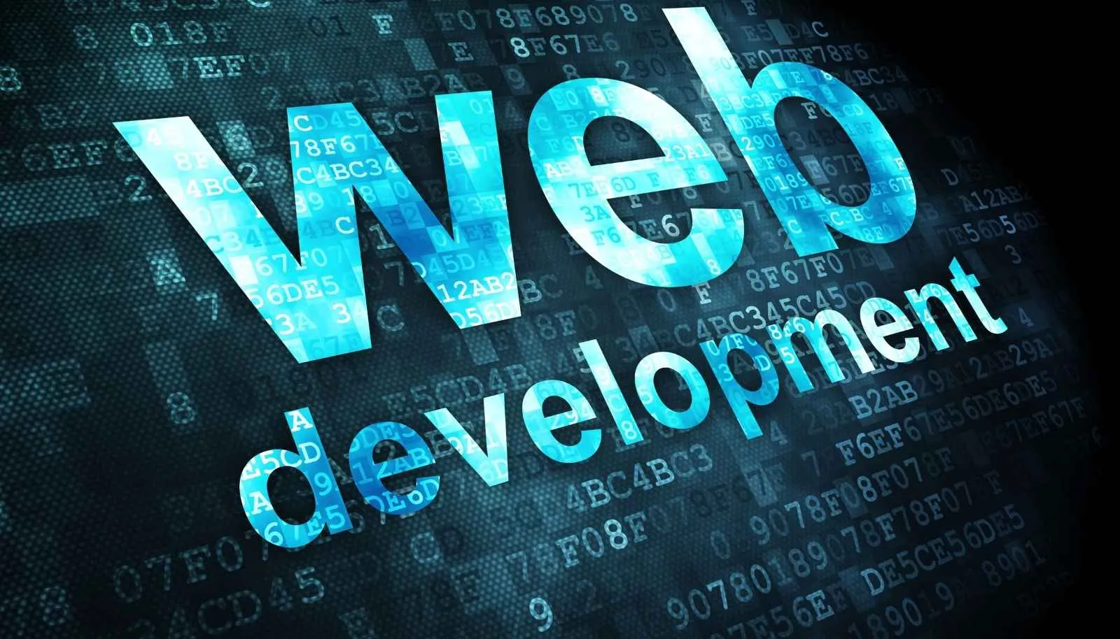 خدمات تطوير الويب