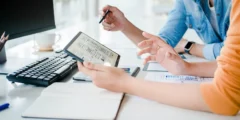 إنشاء موقع Squarespace: دليل تصميم احترافي خطوة بخطوة لعام 2025