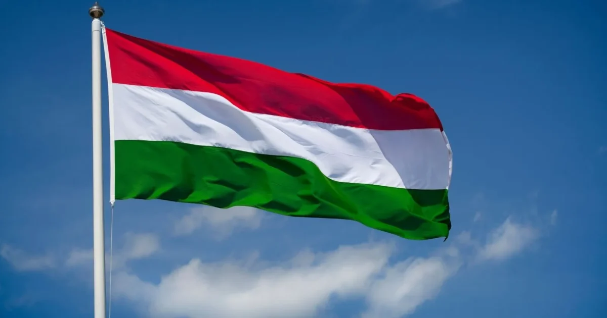 Stipendium Hungaricum Scholarship