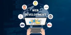 تطوير تطبيقات الويب: 5 خطوات لبناء تطبيقات ويب مخصصة قوية
