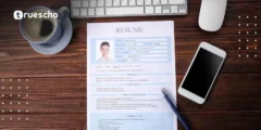 إنشاء سيرة ذاتية باللغة الإنجليزية Europass: دليل شامل