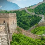 summer Camp in China