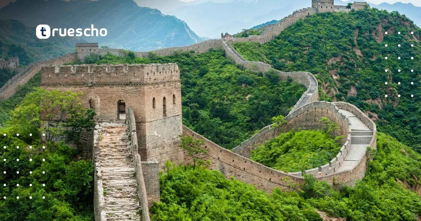 summer Camp in China