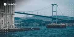 دليل سجن الأجانب في تركيا : الحقوق والإجراءات القانونية