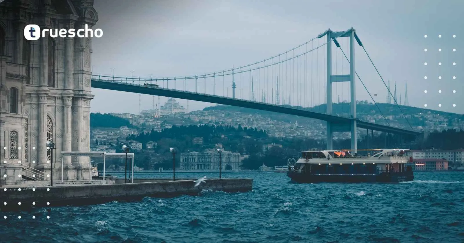 أنواع السيكورتا في تركيا