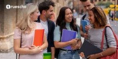الأوراق المطلوبة للتقديم على الجامعات الألمانية: جهّز ملفك الدراسي بنجاح