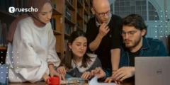 دراسة الماجستير في تركيا: تجربة تعليمية متقدمة بجامعات عالمية بتكلفة معقولة