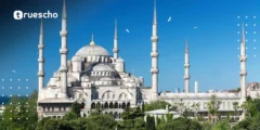 سند إقامة بالتركي: الدليل الشامل للحصول على الإقامة في تركيا