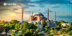 وظائف في اسطنبول للعرب : دليل شامل للفرص المهنية
