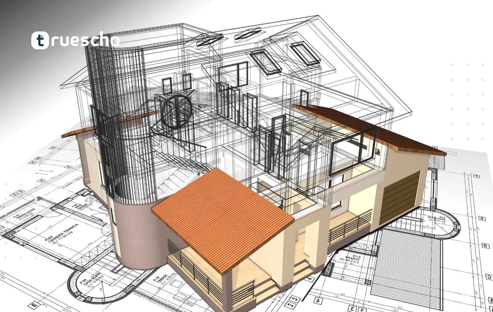 الهندسة المعمارية