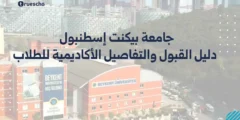 جامعة بيكنت إسطنبول: دليل القبول والتفاصيل الأكاديمية للطلاب الدوليين
