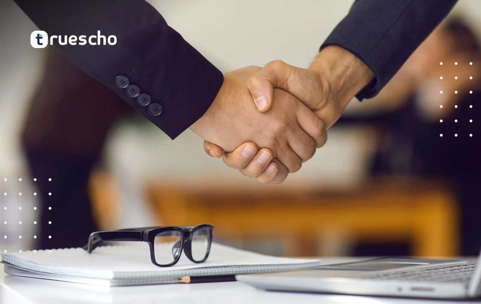 ريادة الأعمال وإدارة الأعمال