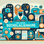 Abu Dhabi Scholarships Programme Guide 2025 - comprehensive guide and best practices