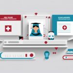 Abu Dhabi Scholarships Programme Guide 2025 - Professional Swiss-style featured image | Truescho.com