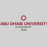 Abu dhabi university scholarships for international: 2025… - Professional Swiss-style featured image | Truescho.com