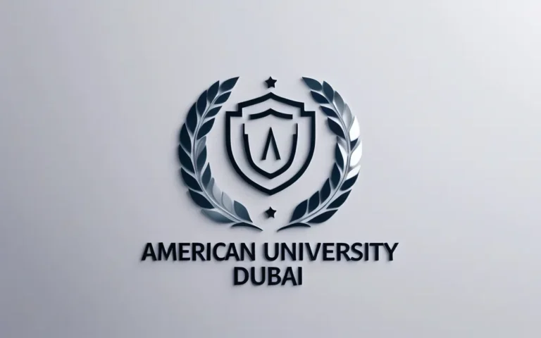 American university dubai scholarships 2025 2025: 2025 Guide - Professional Swiss-style featured image | Truescho.com