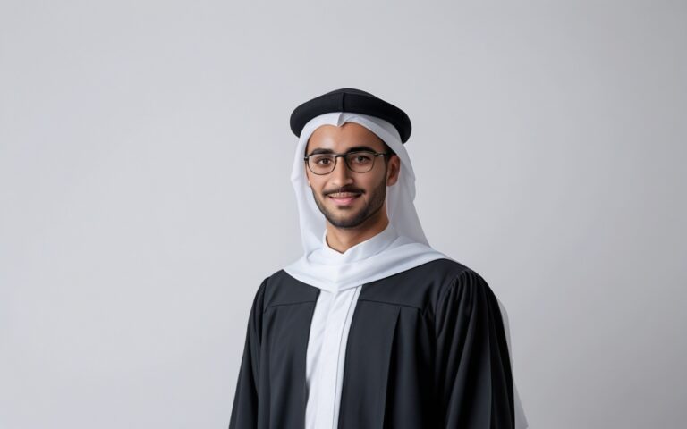Fully Funded Scholarships In Uae For International Stud 2025 - Professional Swiss-style featured image | Truescho.com