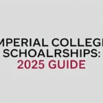 Imperial college london scholarships: 2025 Guide - Professional Swiss-style featured image | Truescho.com