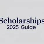 Scholarships: 2025 Guide - Professional Swiss-style featured image | Truescho.com