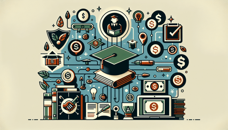 Scholarships Guide 2025 - comprehensive guide and best practices
