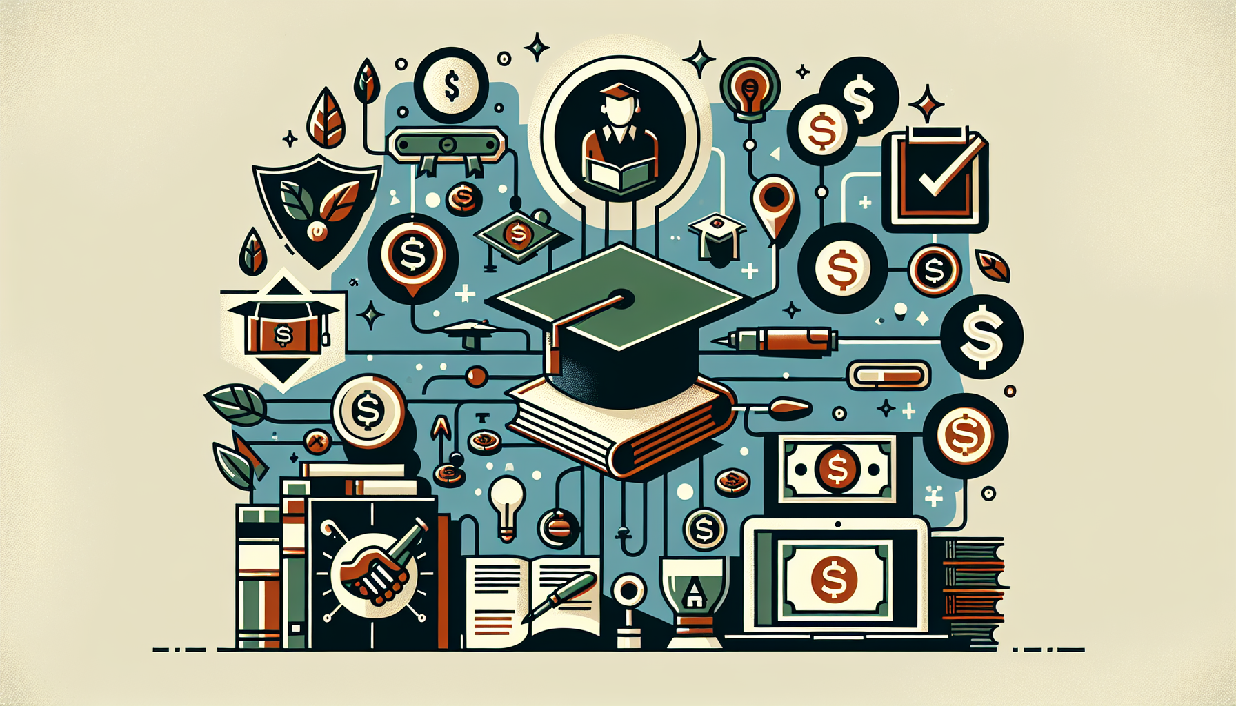 Scholarships Guide 2025 - comprehensive guide and best practices