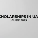 Scholarships In Uae Guide 2025 - Professional Swiss-style featured image | Truescho.com